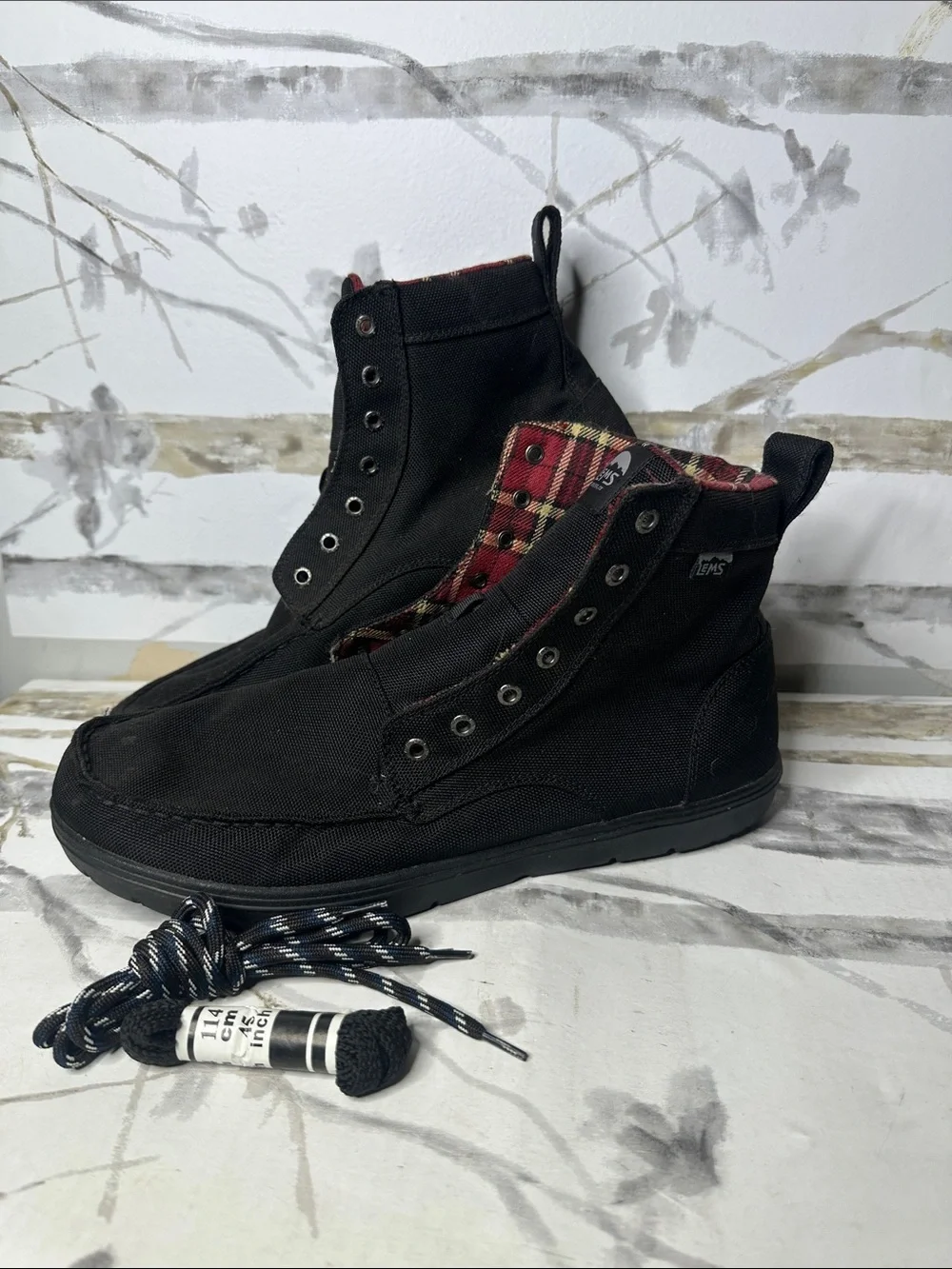 Lems Boulder Boots